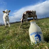 Picture: Mossgiel Farm
