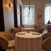 Lyla, Edinburgh