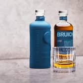 Bruichladdich 18 and 30 year old whisky