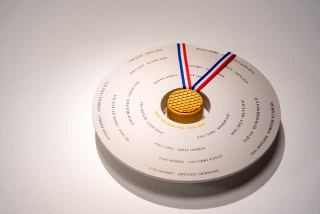 Picture: Great British Menu Facebook