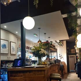 Kelp Glasgow review