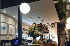 Kelp Glasgow review
