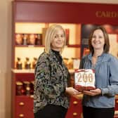 Cardhu 200 years limited edition whisky