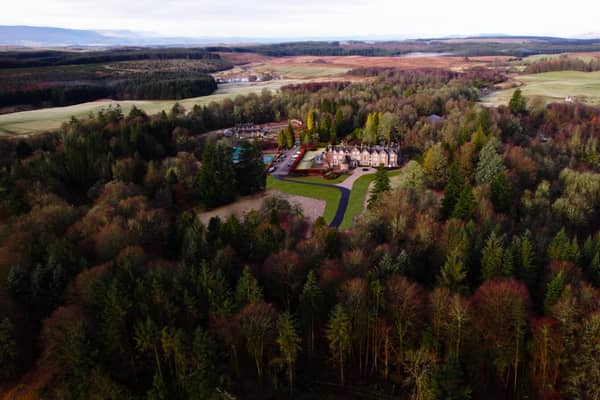 Cromlix award