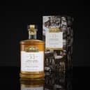 Louise Aitken-Walker whisky