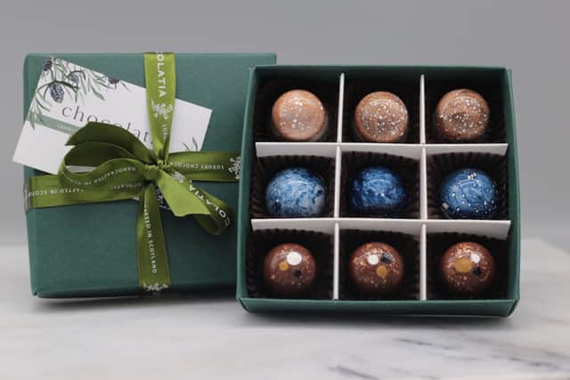 Picture: Chocolatia