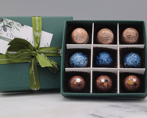 Picture: Chocolatia
