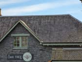 Oak Tree Inn Balmaha review