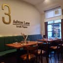 33 Ashton Lane Glasgow review