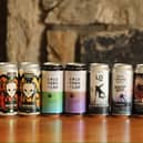 Aldi's Best Home Bar Competition