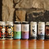 Aldi's Best Home Bar Competition