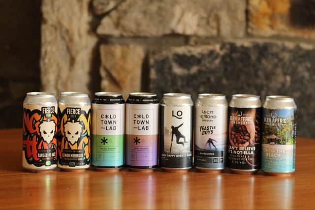 Aldi's Best Home Bar Competition