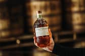 Douglas Laing Strathearn whisky