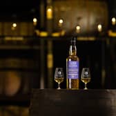 Glen Scotia Campbeltown Malts Festival 2024
