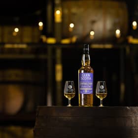 Glen Scotia Campbeltown Malts Festival 2024