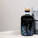 Nc'Nean orchard cobbler whisky