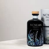 Nc'Nean orchard cobbler whisky