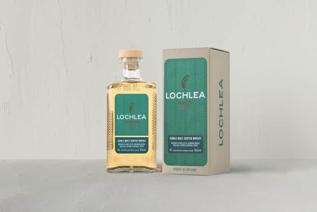 Lochlea Sowing Edition (Third Crop)