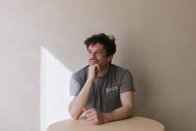 Niall Munro - Birch Coffee. Picture: Alex James