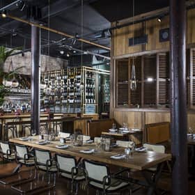 Spanish Butcher Glasgow review