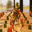 Cafe Cuil Fhior supper club
