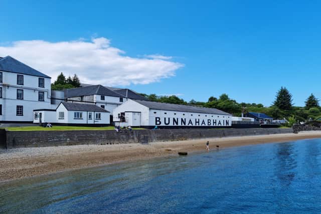 Feis Ile 2024