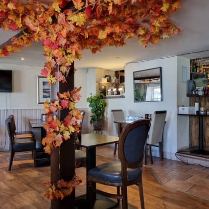 The Inn at Kippen