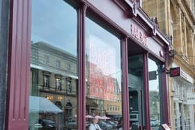Ragu Edinburgh review