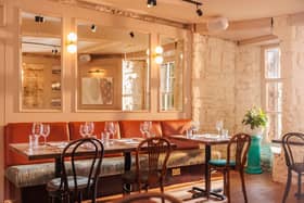 new Edinburgh bars and restaurants
