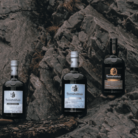 Feis Ile 2024 festival whisky