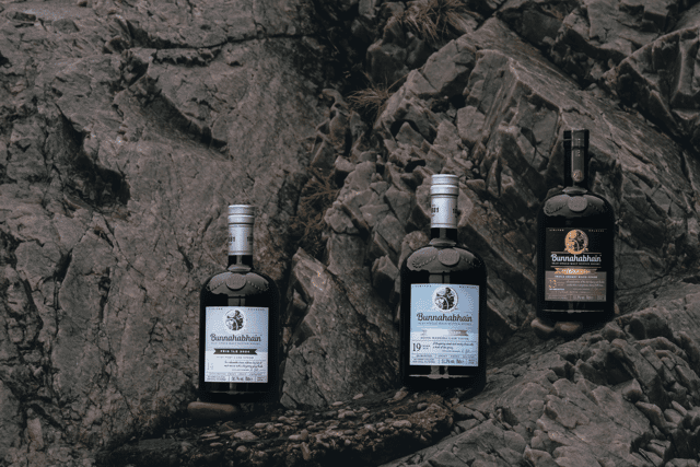 Feis Ile 2024 festival whisky