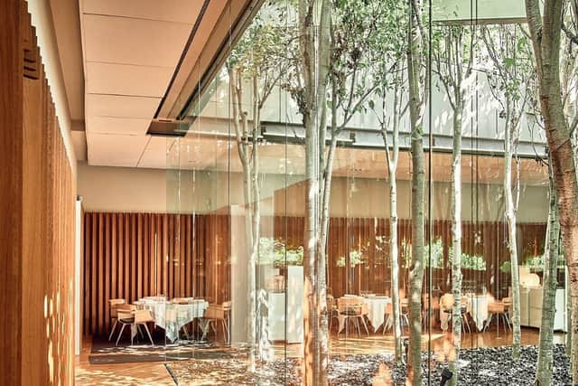 Picture: El Celler de Can Roca