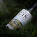 Arbikie Caledonian Sleeper gin