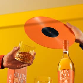 Glenmorangie 10 original