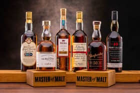 The best new whisky you can buy today