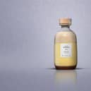 Harris ceilidh bottle