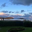 Picture: Coll Hotel