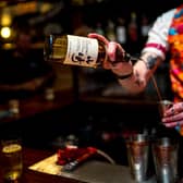 Scotch whisky vs Japanese whisky