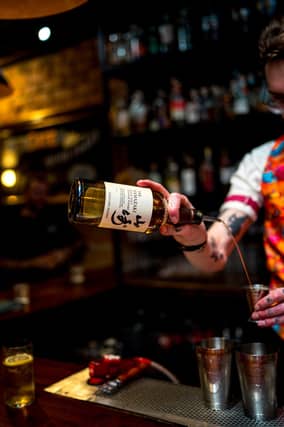 Scotch whisky vs Japanese whisky