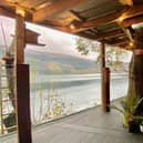 Picture: The Boatshed Cafe