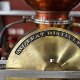 Borderlands whisky festival