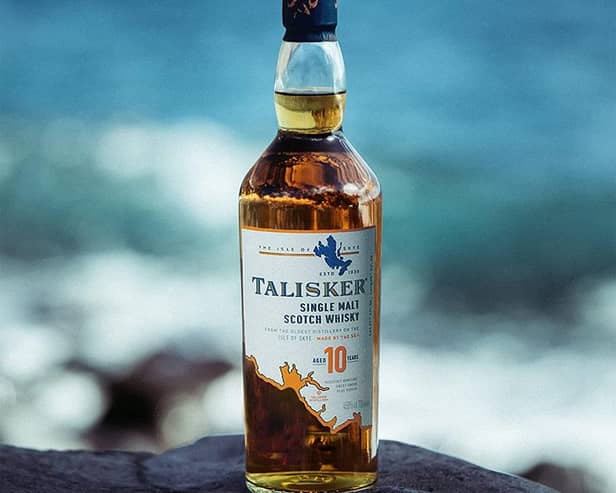 Talisker