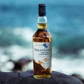 Talisker