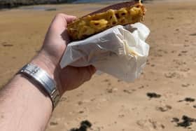 The Cheesy Toast Shack