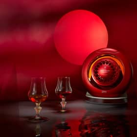 Macallan 84 year old whisky