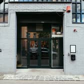 Fallachan Kitchen Glasgow review