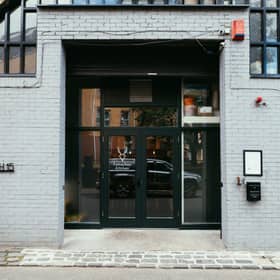 Fallachan Kitchen Glasgow review