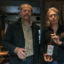Del Amitri whisky