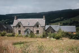 ballintaggart harris feast night