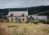 ballintaggart harris feast night